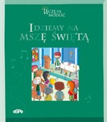 Książka : Idziemy na...