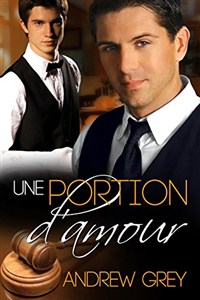 Obrazek Une portion d'amour