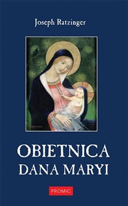 Obrazek Obietnica dana Maryi