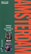 Amsterdam ... - Simon Calder, Fred Mawer, Jane Egginton -  books in polish 