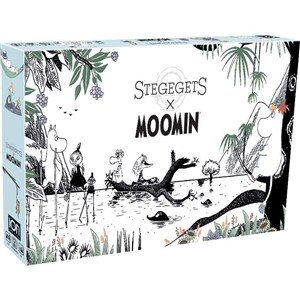 Obrazek StegegetS x Muminki GALAKTA