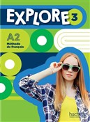 Explore 3 ... -  foreign books in polish 