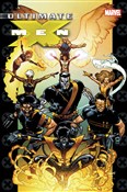 Zobacz : Ultimate X... - Brian K. Vaughan