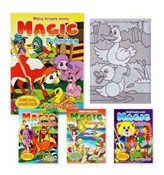 Polska książka : Maluj krop...