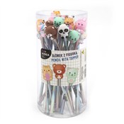 Książka : Ołówek z f...