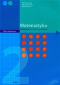 Polska książka : Matematyka... - Marcin Kurczab, Elżbieta Kurczab, Elżbieta Świda