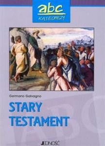 Obrazek ABC katechezy Stary Testament