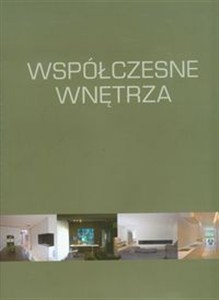 Obrazek Współczesne wnętrza