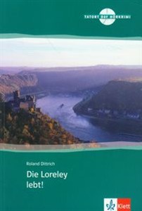 Picture of Die Loreley lebt + CD A2