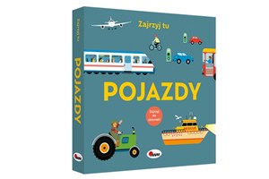 Obrazek Zajrzyj tu Pojazdy