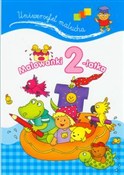 polish book : Malowanki ... - Anna Wiśniewska