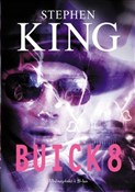 Buick 8 - Stephen King - Ksiegarnia w UK