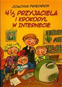 4 1/2 przy... - Joachim Friedrich -  books from Poland