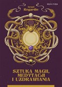 polish book : Sztuka mag... - Israel Regardie