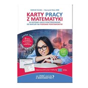 Zobacz : Karty Prac... - Dariusz Kulma