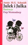 Julek i Ju... - Annie M.G. Schmidt -  books in polish 