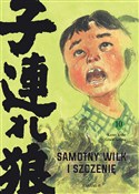 Samotny Wi... - Kazuo Koike -  books in polish 