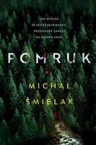 Picture of Pomruk wyd. kieszonkowe