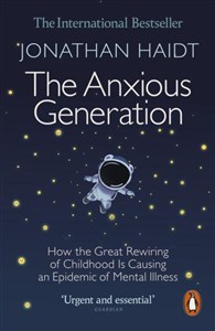 Obrazek The Anxious Generation