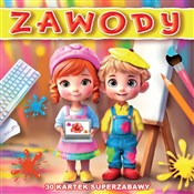 Książka : 30 kartek ... - Opracowanie Zbiorowe