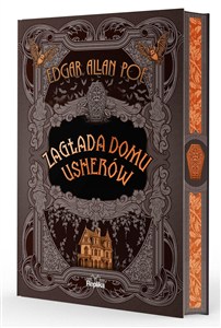 Obrazek Zagłada domu Usherów