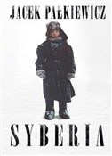 Polska książka : Syberia Bi... - Jacek Pałkiewicz