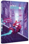 polish book : Dystopolis... - Miel Vandepitte