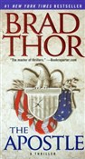 Apostle - Brad Thor -  Książka z wysyłką do UK