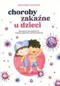 Polska książka : Choroby za... - Dominika Tomczak
