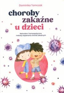 Obrazek Choroby zakaźne u dzieci