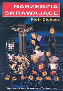Obrazek Narzędzia skrawające