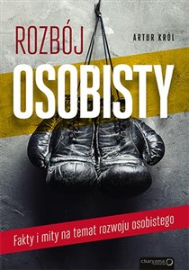 Obrazek Rozbój osobisty Fakty i mity na temat rozwoju osobistego