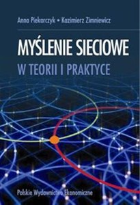 Obrazek Myślenie sieciowe w teorii i praktyce