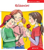 Książka : Różaniec. ... - Chrysostomus Ripplinger