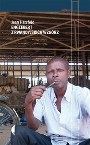 Picture of Englebert z rwandyjskich wzgórz