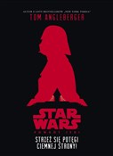 Star Wars ... - Tom Agleberger -  foreign books in polish 