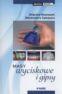 Obrazek Masy wyciskowe i gipsy