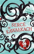 polish book : Serce w ka... - Kathrin Lange