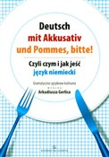Polska książka : DEUTSCH MI... - ARKADIUSZ GERLIC