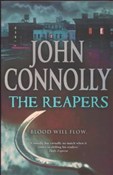 The Reaper... - John Connolly -  books from Poland