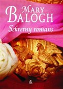 Książka : Sekretny r... - Mary Balogh