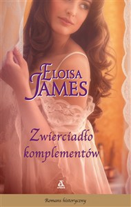 Obrazek Zwierciadło komplementów