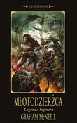 Polska książka : Młotodzier... - Graham Mcneill