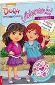 Dora i prz... -  foreign books in polish 
