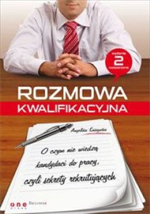 Obrazek Rozmowa kwalifikacyjna O czym nie wiedzą kandydaci do pracy, czyli sekrety  rekrutujących.