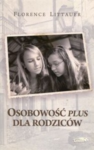 Obrazek Osobowość plus dla rodziców