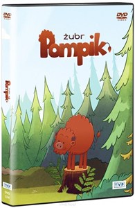 Picture of [Audiobook] Żubr Pompik