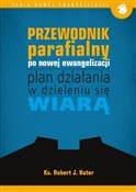 Przewodnik... - Ks. Robert J. Hater -  books in polish 