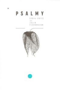 Obrazek Psalmy (2014-2017)