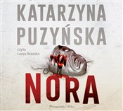[Audiobook... - Katarzyna Puzyńska - Ksiegarnia w UK